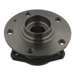 Kit cuscinetto ruota FEBI 26378