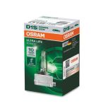 Ampoule Xénon Gigalight HID OSRAM D1S Ultra Life 35W