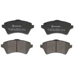 Jarrupalasarja BREMBO P 44 011