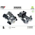 Bromsok FTE 9290935