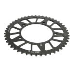 Roda dentada traseira JT JTA1793,47BLK