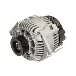 Générateur de courant triphasé PULSAR ROTATING ELECTRICS PSR10245