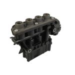 Bloco de válvulas direccionais, suspensão pneumática KNORR K212067N50
