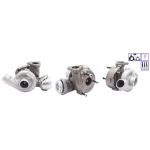 Turboaggregat ELSTOCK 91-1674