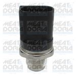 Sensor de presión de combustible MEAT & DORIA MD9870