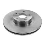 Remschijf MEYLE 34-15 521 0013