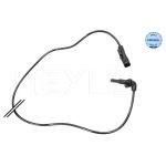 Capteur, vitesse de rou MEYLE 614 899 0054