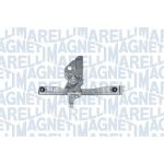 Regulador de janelas MAGNETI MARELLI 350103170437