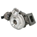 Turbocharger GARRETT 836825-5009S