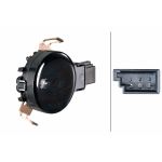 Regensensor HELLA 6PW 935 431-501