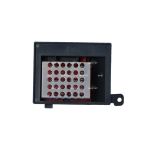 Regler, Innenraumgebläse NRF 342020