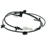 Sensor do ABS traseiro, direito VEMO V70-72-0218