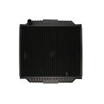 Radiateur, refroidissement du moteur THERMOTEC D7AG229TT