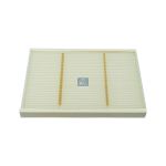 Innenraumfilter DT SPARE PARTS 2.76115