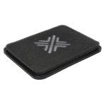 Luchtplaatfilter (inzetstuk) PIPERCROSS PP1507