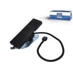 Pedal do acelerador DT Spare Parts 2.16148