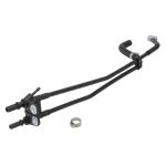 Tubo de combustível GATES MFL1018