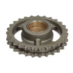 Zahnrad, Vorgelegewelle DT Spare Parts 4.67221