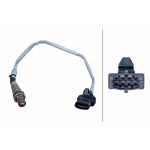 Sonda Lambda HELLA 6PA 358 243-621