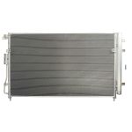 Condenseur, climatisation AVA COOLING KA5111D AVA