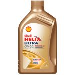 Motoröl SHELL 550068492 Helix Professional Ultra AV-L 0W20 5L