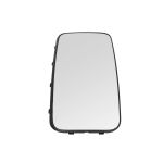 Rétroviseur extérieur - verre de miroir MEKRA 195750011099
