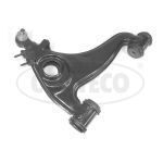 Suspensão da roda CORTECO 49397250