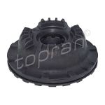 Palier d'appui de jambe de suspension HANS PRIES 116 139