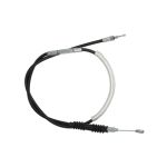 Cable, accionamiento de embrague 4RIDE LSHD-2