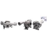 Turbocompressore gas di scarico ELSTOCK 91-1746