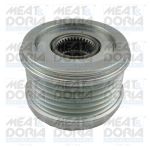 Polea de alternador MEAT & DORIA MD45225