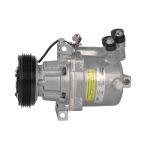 Klimakompressor NISSENS 890950