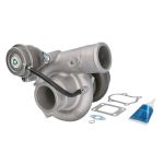 Lader, Aufladung ELSTOCK 91-0867