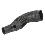 Inlaatslang, luchtfilter THERMOTEC DCX162TT