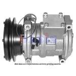 Ilmastoinnin kompressori AKS DASIS 851761N