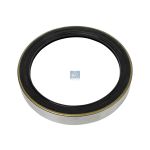 Anel de vedação, cubo de roda DT SPARE PARTS 10.20473