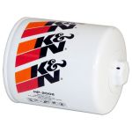 Ölfilter K&N HP-2002