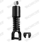 Dämpfer, Fahrerhauslagerung MONROE CB0165