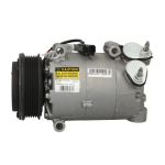 Compressor, airconditioning AIRSTAL 10-3587