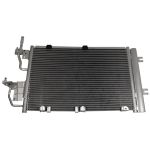 Kondensator, Klimaanlage VEMO V40-62-0024