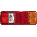 Luz trasera HERTH+BUSS ELPARTS 83840186