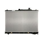 Radiator, motorkoeling NISSENS 64657