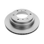 Remschijf MEYLE 32-15 523 0018/PD