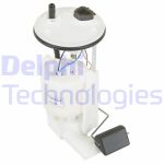 Bränslepump DELPHI FG1169-12B1