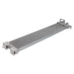 Radiateur d'huile, huile moteur NRF 31872