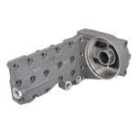 Pièce de boîte de vitesses ZF 2099307004ZF