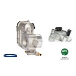 Clapet de commande, alimentation en air NTK 93213