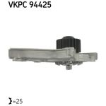 Kühlmittelpumpe SKF VKPC 94425