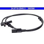 ABS-sensor ATE 24.0710-2045.3