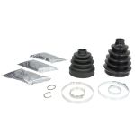 Juego de fuelles, eje de transmisión SPIDAN 36032